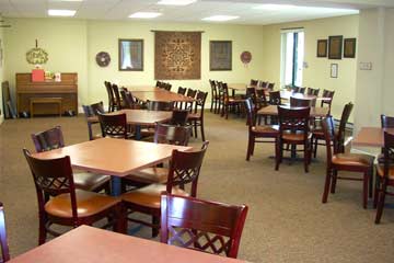 Senior living in Hamburg, NY